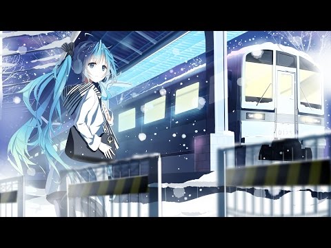 {293} Nightcore (The Click Five) - When I'm Gone (with lyrics)