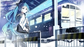 {293} Nightcore (The Click Five) - When I&#39;m Gone (with lyrics)