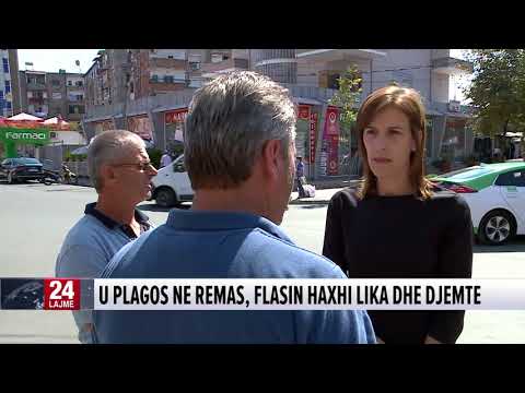 Aksioni i RENEA-s/ Haxhi Lika flet nga spitali: Po vishja pantallonat kur u qëllova me plumb në kokë