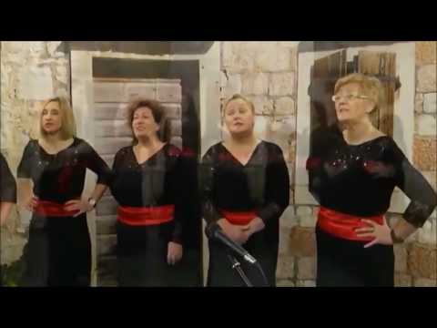 Klapa Tamarin - Jemala san dragoga