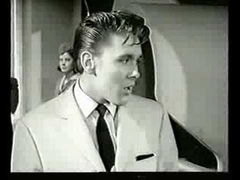 BILLY FURY- ONCE UPON A DREAM