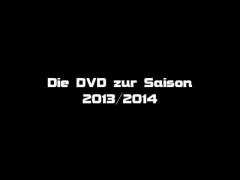 DVD Trailer Saison 2013/2014