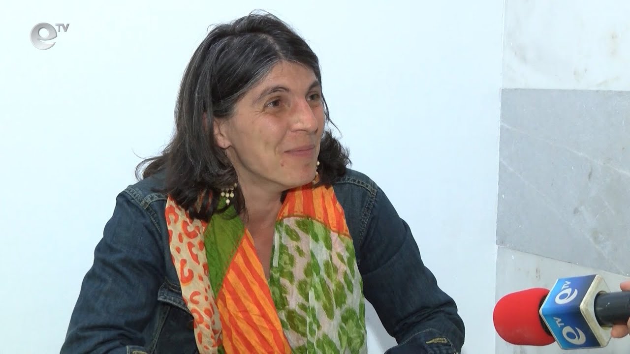 Елена Цицелкова