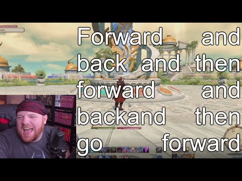 Krimson KB gets attacked by Cruise Chaser Text-To-Speech