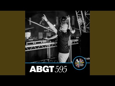 Midnight Sun (ABGT595)