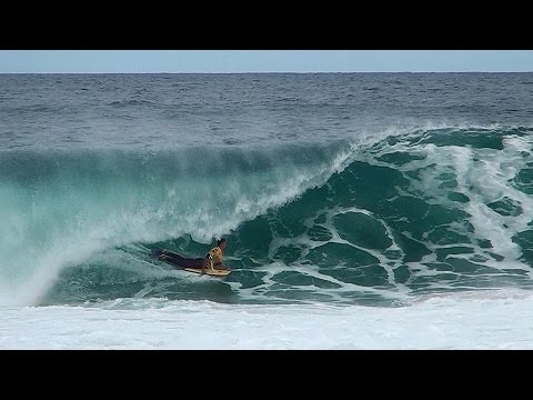 Itacoatiara Pro de Bodyboard 2014