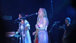 Potential Breakup Song, Chemicals React &amp; Rush-Aly &amp; AJ at House of Blues Anaheim