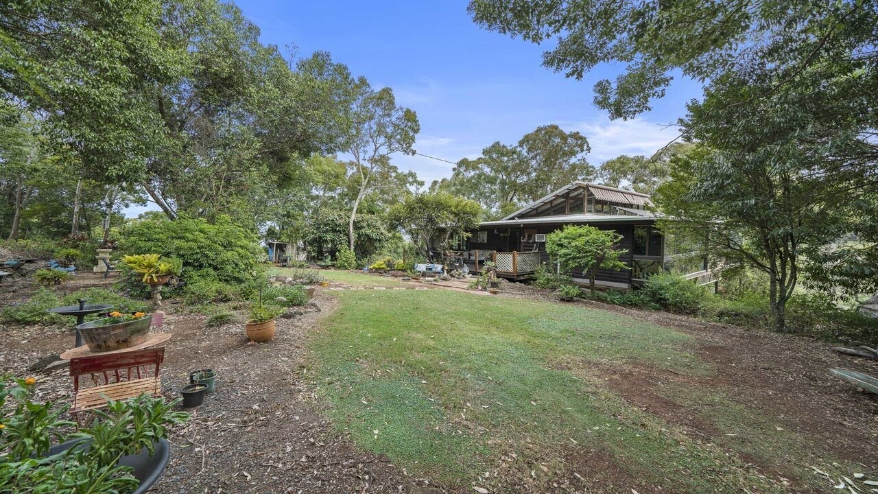 3 Redlands Drive, GOWRIE JUNCTION QLD 4352 AcreageSemirural Sold