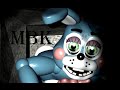 TOY BONNIE VOICE (Five Nights At Freddy's 2 ...