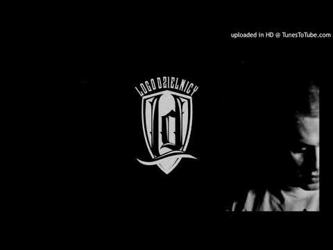 GRZYBEK LOGO DZIELNICY Feat. ŻABOL SZAJKA, GRABI LD - Gdy zawodzi człowiek (PROD.TONYMONTANA)