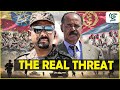 Ethiopia Vs Eritrea Who Actually Wins A Real War