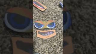 Download lagu Klasky csupo punch mp3 Download lagu Klasky csupo punch mp3