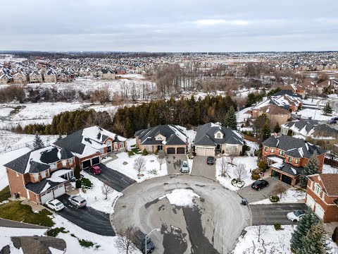 74 Brookstone Court, Caledon Home for Sale - Real Estate Properties for Sale