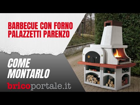 download lagu mp3 mp4 Palazzetti Barbecue, download lagu Palazzetti Barbecue gratis, unduh video klip Palazzetti Barbecue
