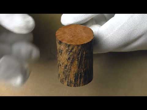 Radice Silk Cut - pipe 2116