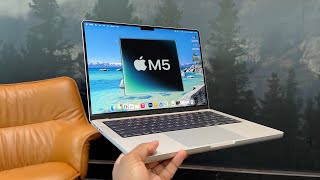 M5 MacBook Pro: Any REGRET Buying? One Week Later! (Wait for M6?)