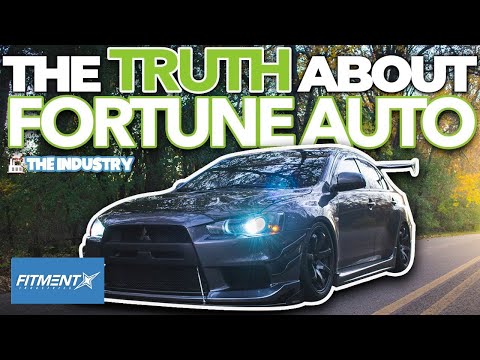 The Truth About Fortune Auto