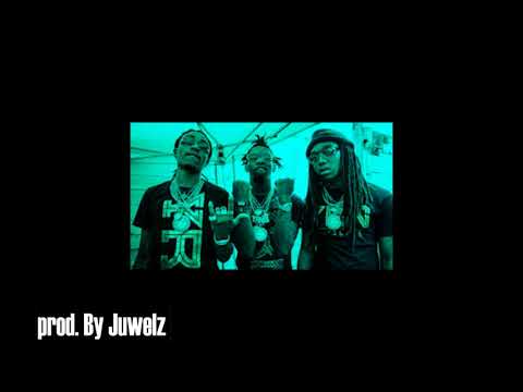 Rich the Kid x Future x Migos Type Beat - "Big Bank" [prod. by Juwelz] Hard Type Beat 2020