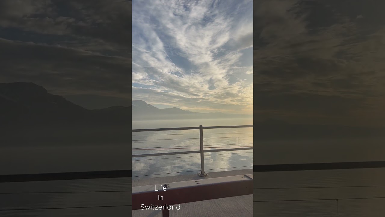 #switzerland #travel #melikeuysal