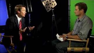 Senator John Edwards: The YouTube Interview video