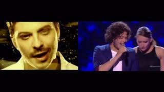 Bobi Mojsovski &amp; Tose Proeski - Po tebe