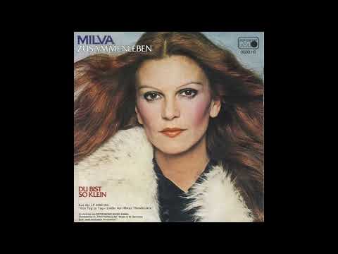 Milva - Zusammenleben