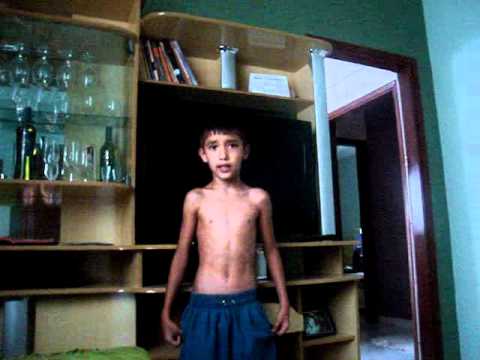 Careca santa ernestina