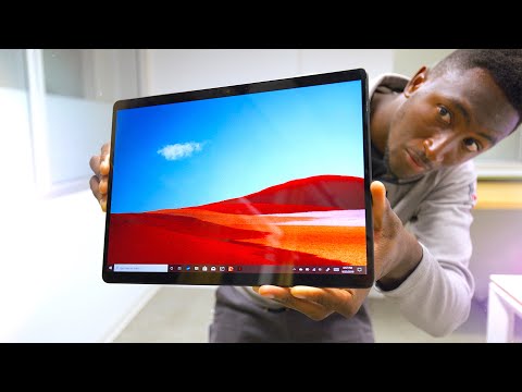 2019 Microsoft Surface Family Impressions! Video