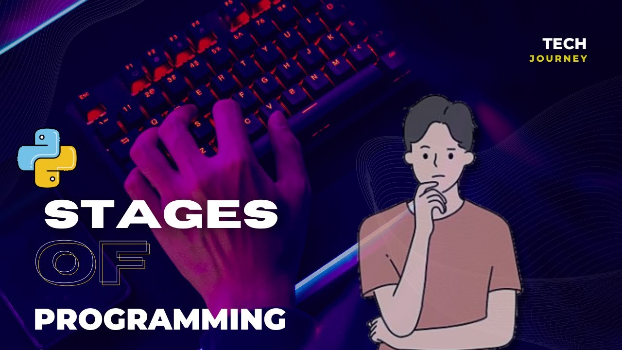 How to Start Your Journey in Learning Programming ?