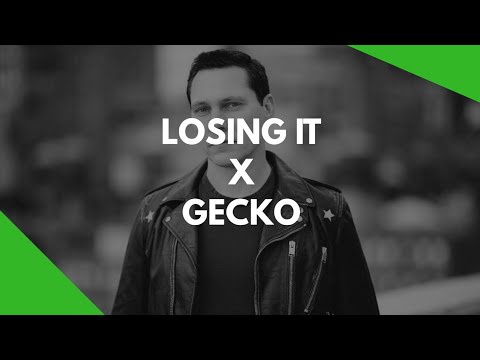 Fisher X Oliver Heldens - Losing It Vs Gecko (Stickmen Mashup / Niar Remake)