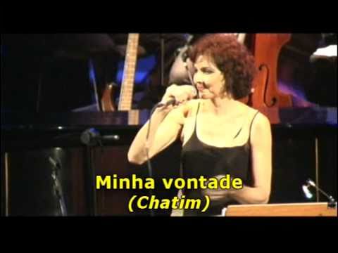 VANIA LUCAS -  MINHA VONTADE