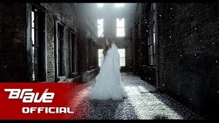 [MV] 박수진 - 빈자리 _정만식 / Park Soo Jin - Fallin'