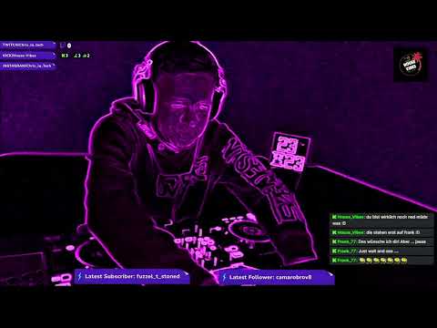 Deep House Set - No Mic by Chris_la_Tech