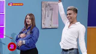 El Papá de mi Niño – El Reperpero