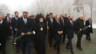 Եկեղեցական կյանք 13.01.2020