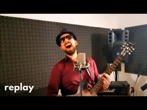 Replay - Volare Con Te