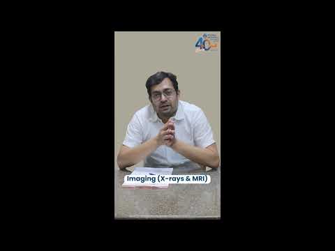 Chronic Back Pain Explained | Dr. Manas Manohar