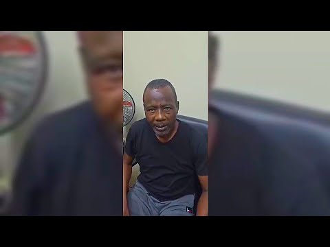 🔴 Niger 🇳🇪: The Prefect of Bilma and his companions have just been released!!