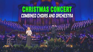 Download lagu Christmas Concert Full Version | 550 Musicians Celebrate Christmas, Combined Choirs and Orchestra mp3 Download lagu Christmas Concert Full Version | 550 Musicians Celebrate Christmas, Combined Choirs and Orchestra mp3