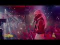 Zuchu Perfoming Hujanizidi On Hujanizidi Night
