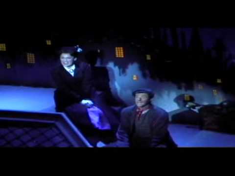 Mary Poppins Original Broadway Cast Rooftop Duet