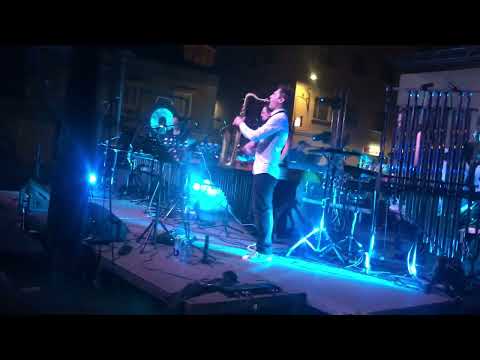 TISNO Hartić Wind & Brass - Sudar Percussion