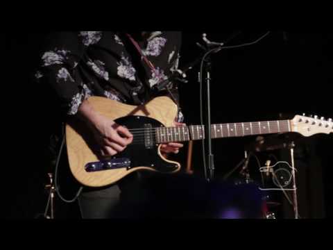 The STACKS at Lucky Bar: Till Evening Come