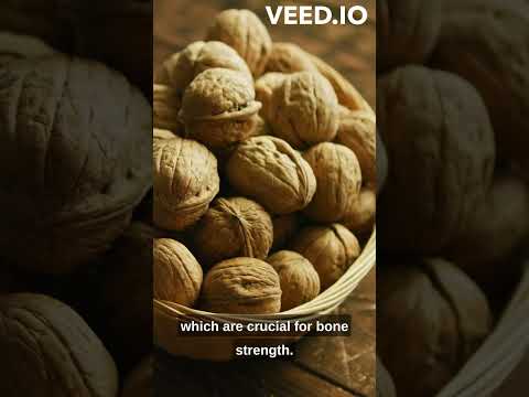 Bone Healthy Snack Ideas for Busy Lifestyles