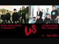 Nine Inch Nails VS Linkin Park - 33 Ghosts IV VS ...