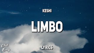 Download lagu keshi LIMBO... mp3