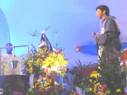 MOMENTO DEVOCIONAL À NOSSA Srª DAS CANDEIAS - PARTE 2