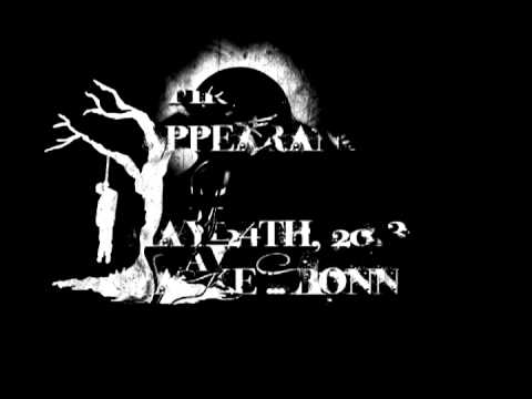 [Trailer] Live in Bonn, 24.05.2013