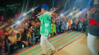 Dope Boys Lumwana Manyama Full Performance