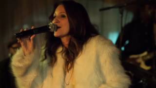 Tuesday Afternoon-Jennifer Brown&amp;Blacknuss-Live@Strandvägen1